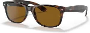 Ray-Ban RB2132 New Wayfarer Square Sunglasses