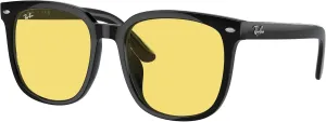 Ray-Ban RB4401D Square Sunglasses