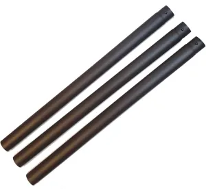 Replacement Vertical Leg for 18' Swim Vista Pools by Coleman Brand. Pack of 3