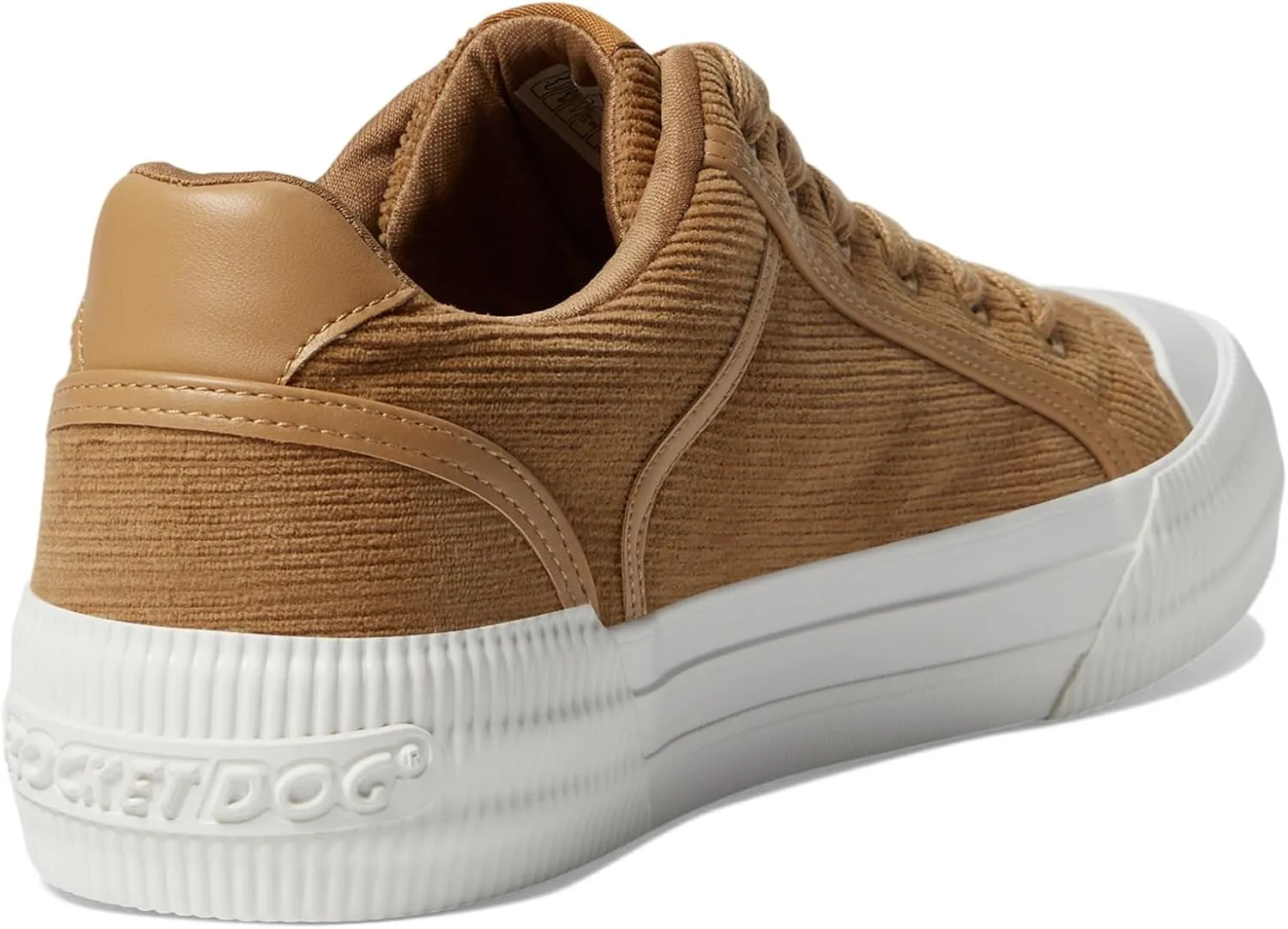 Rocket Dog Women's Cheery Comfort Plush Foam Sneaker
