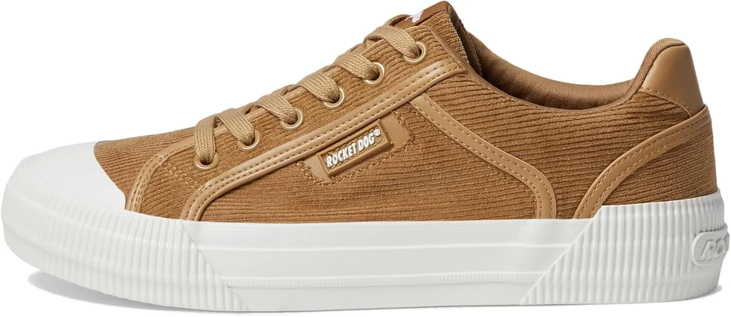 Rocket Dog Women's Cheery Comfort Plush Foam Sneaker