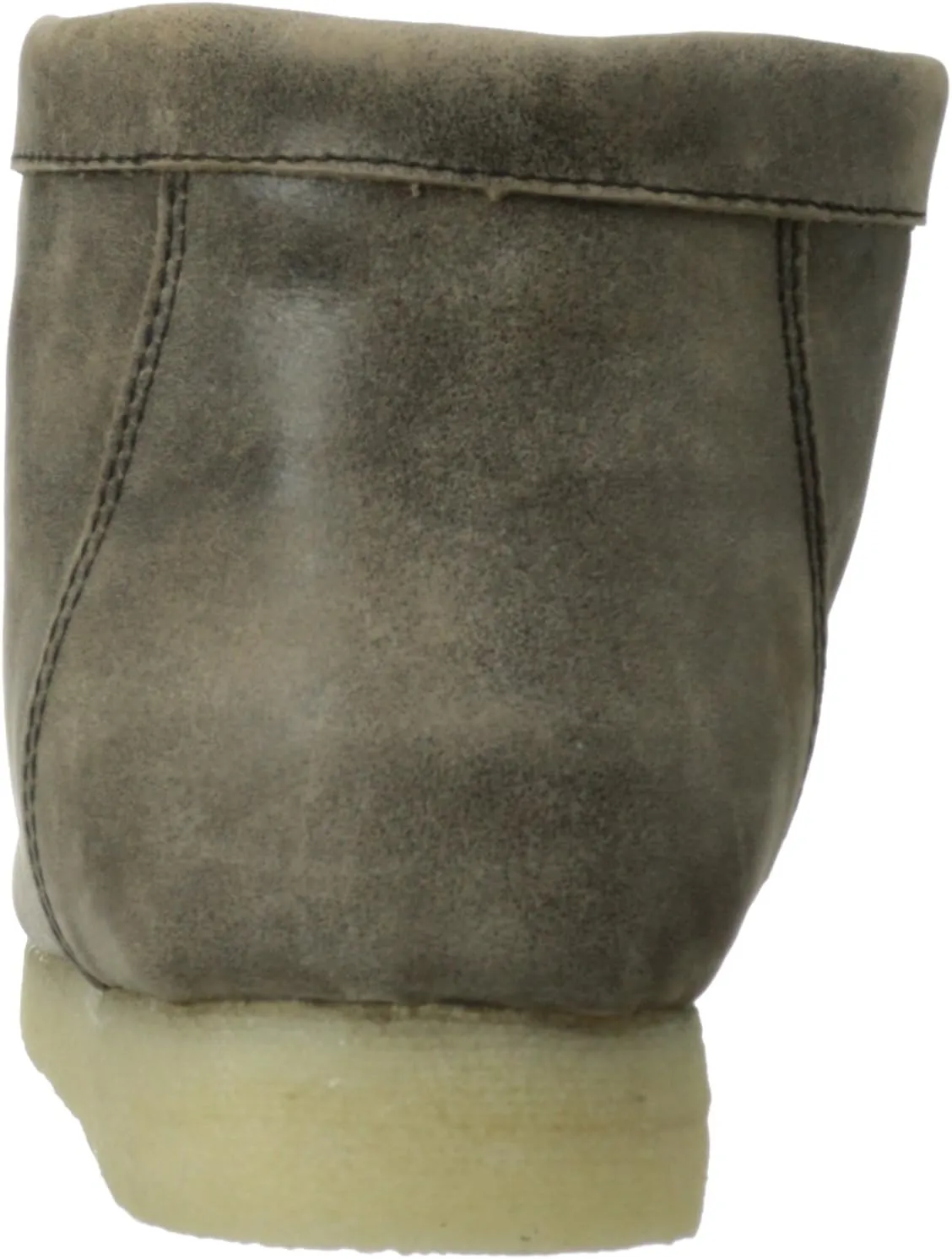 ROPER Men's Gum Sticker Round Toe Chukka Boots