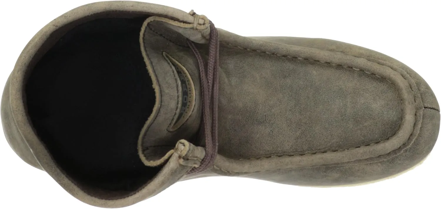 ROPER Men's Gum Sticker Round Toe Chukka Boots