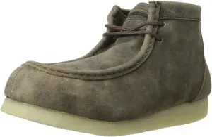 ROPER Men's Gum Sticker Round Toe Chukka Boots
