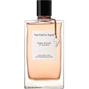 ROSE ROUGE by Van Cleef & Arpels
