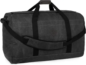 RV10090 Smoke, Continental, Lg Duffle