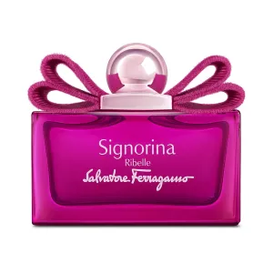 Salvatore Ferragamo Signorina Ribelle for Women - 3.4 oz EDP Spray