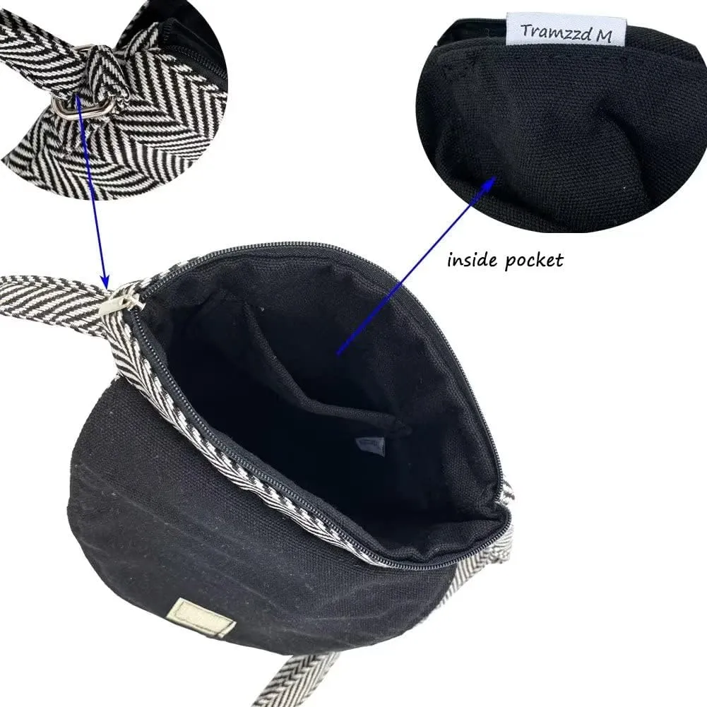 Satchel Saddle Pocket Swing pack Bag Collection Messenger Shoulder Bag Travel Purse Wallet