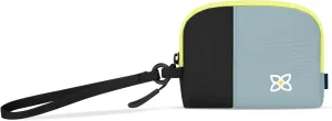 Sherpani Jolie, Lightweight Travel Pouch, Cosmetic Bag, Recycled Wristlet Bag, Toiletry Bag for Women, Travel Gift for Mothers Day 2025 (St. Lucia, Small)