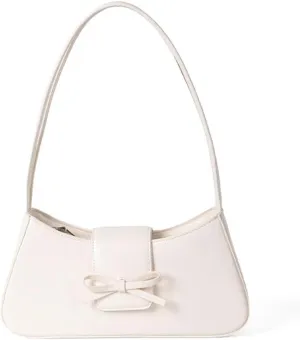 Shoulder Bags for Women Purses and Handbags Coquette Bow Purse Y2k Bag Small Shoulder Bag Mini Clutch Hobo Handbag