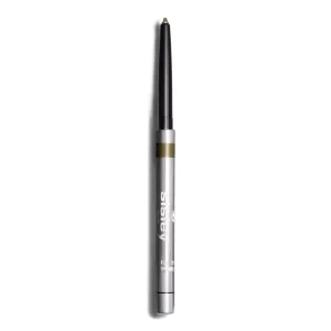 Sisley Paris Phyto-Khol Star Waterproof, 4 Sparkling Bronze - Long-Lasting, Retractable Eyeliner Pencil with Sharpener - Intensity of an Eyeliner in a Pencil - Perfect Definition, Extreme Precision