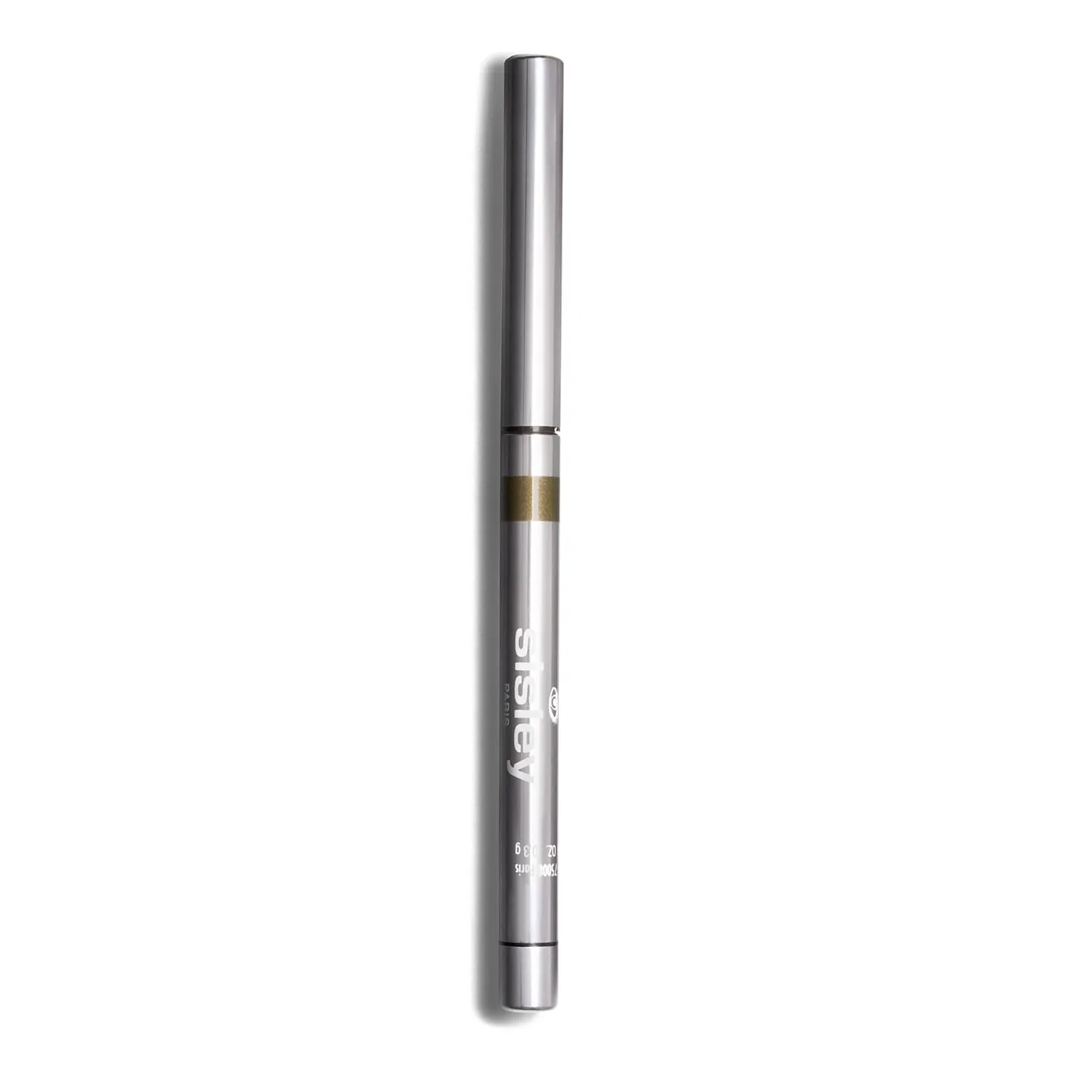 Sisley Paris Phyto-Khol Star Waterproof, 4 Sparkling Bronze - Long-Lasting, Retractable Eyeliner Pencil with Sharpener - Intensity of an Eyeliner in a Pencil - Perfect Definition, Extreme Precision