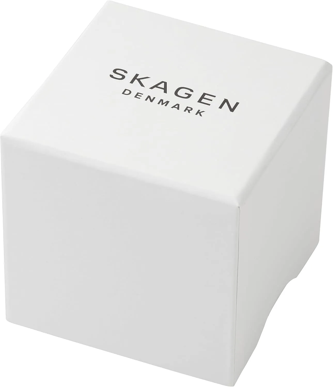 Skagen Signatur Minimalist Men's Watch with Stainless Steel Bracelet, Mesh or Leather Band