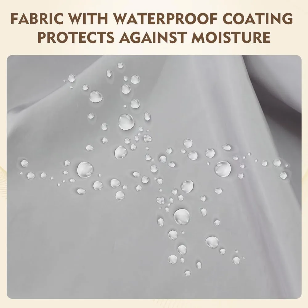 Space saver bag,for quilts, duvets or other fluffy clothing.Measures 21"L x 16.5"W x 21.2"H when unfolded and 21"L x 16.5"W x 10"H when compressed.Purple