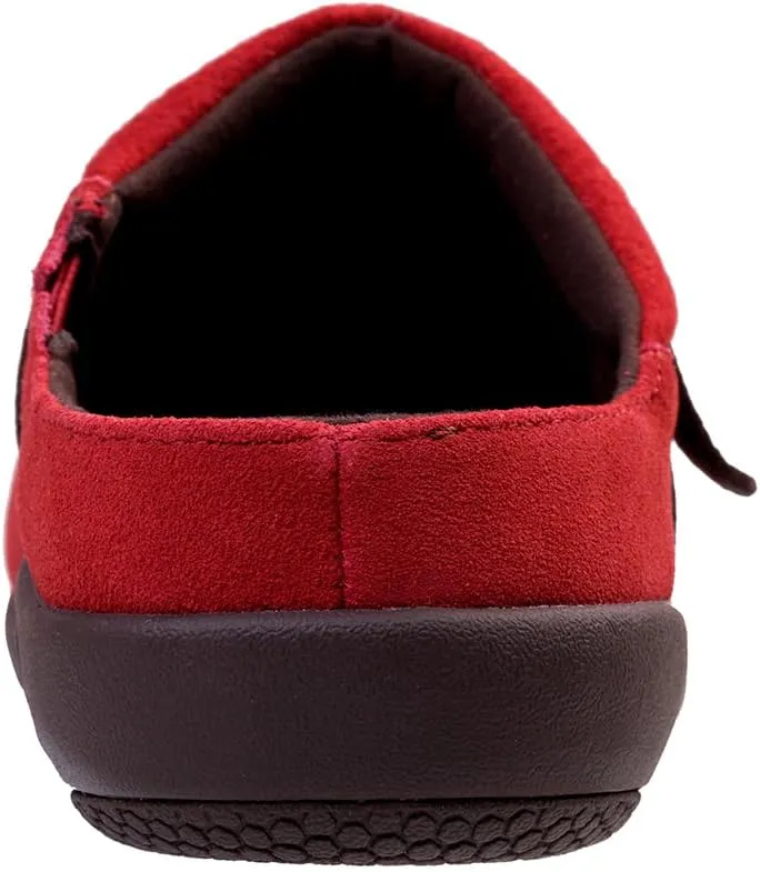 Spenco Women's Ashley Wool Mule