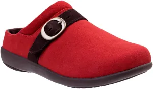 Spenco Women's Ashley Wool Mule
