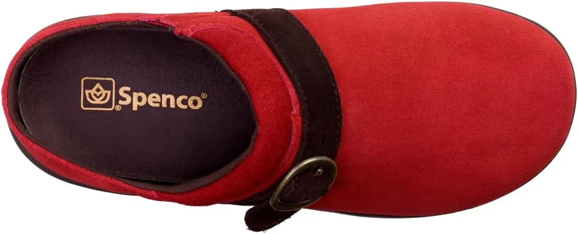 Spenco Women's Ashley Wool Mule