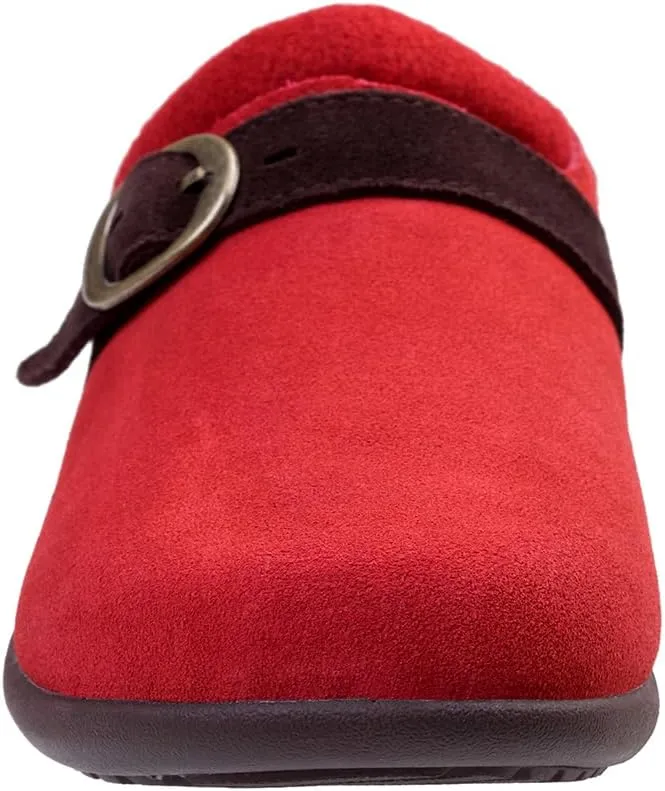 Spenco Women's Ashley Wool Mule