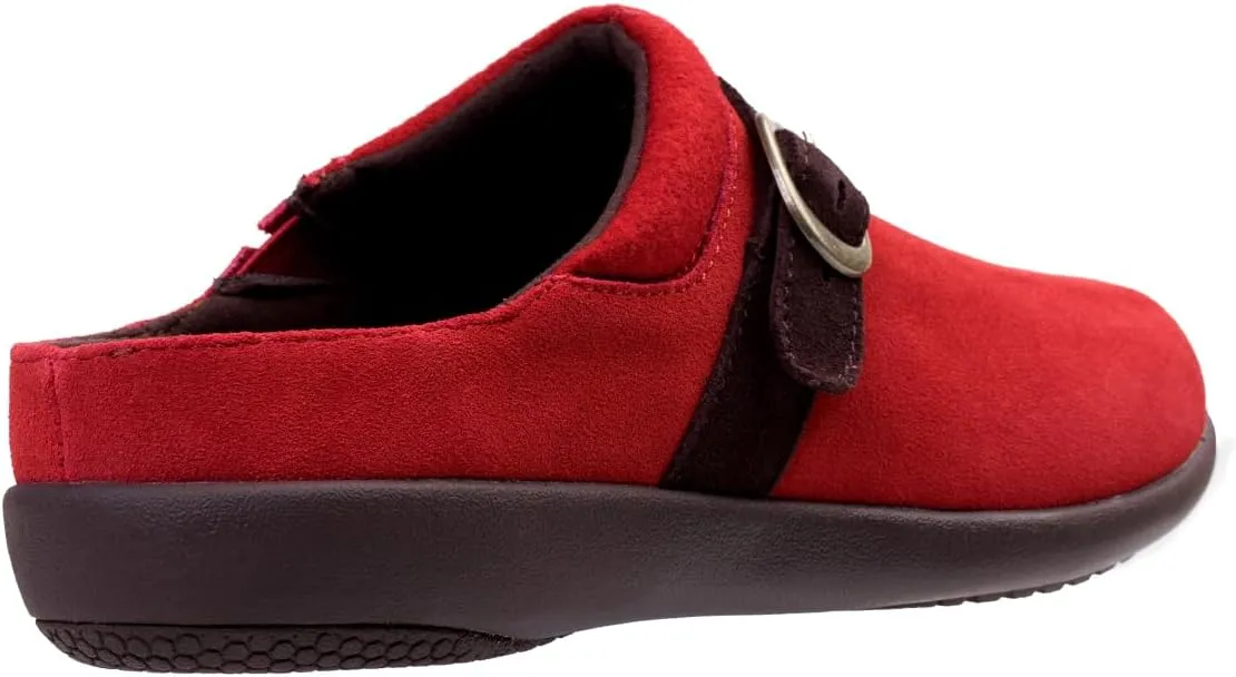 Spenco Women's Ashley Wool Mule