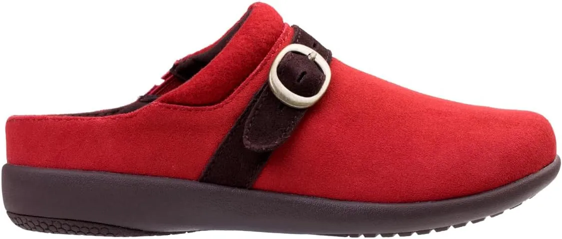 Spenco Women's Ashley Wool Mule