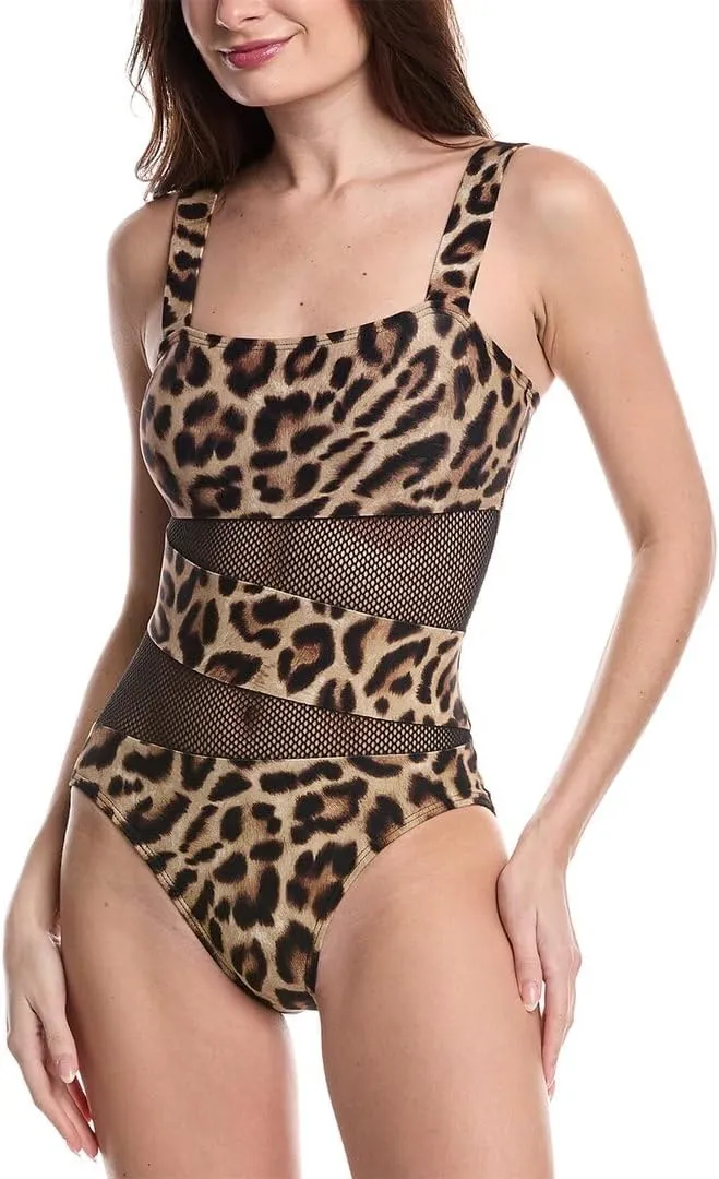 Spliced One-Piece