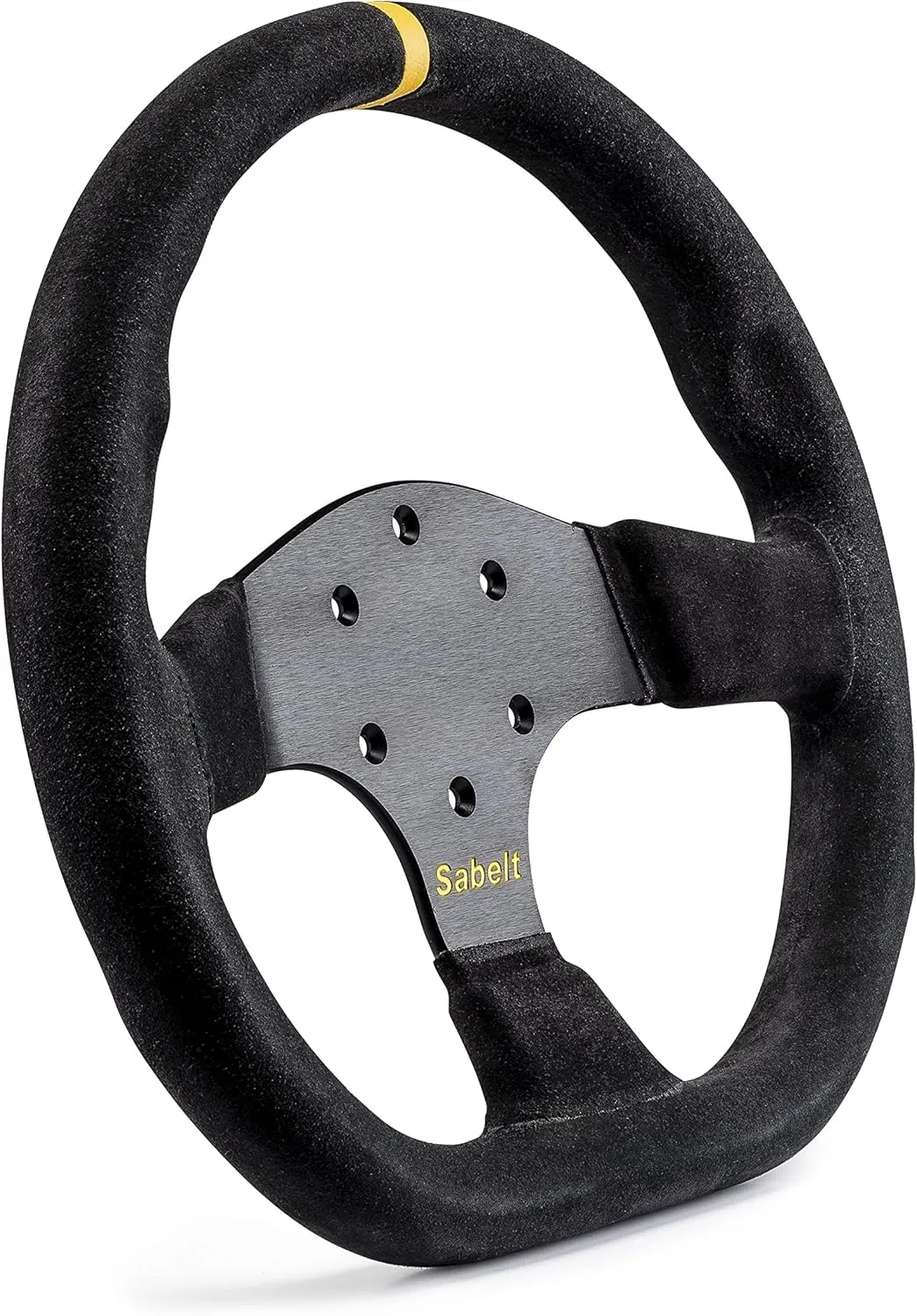 Steering wheel SW-732 GT flat