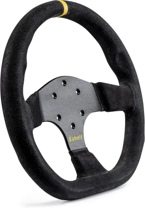 Steering wheel SW-732 GT flat