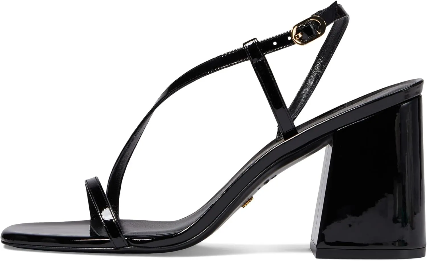 Stuart Weitzman Soiree 85 Block Sandal