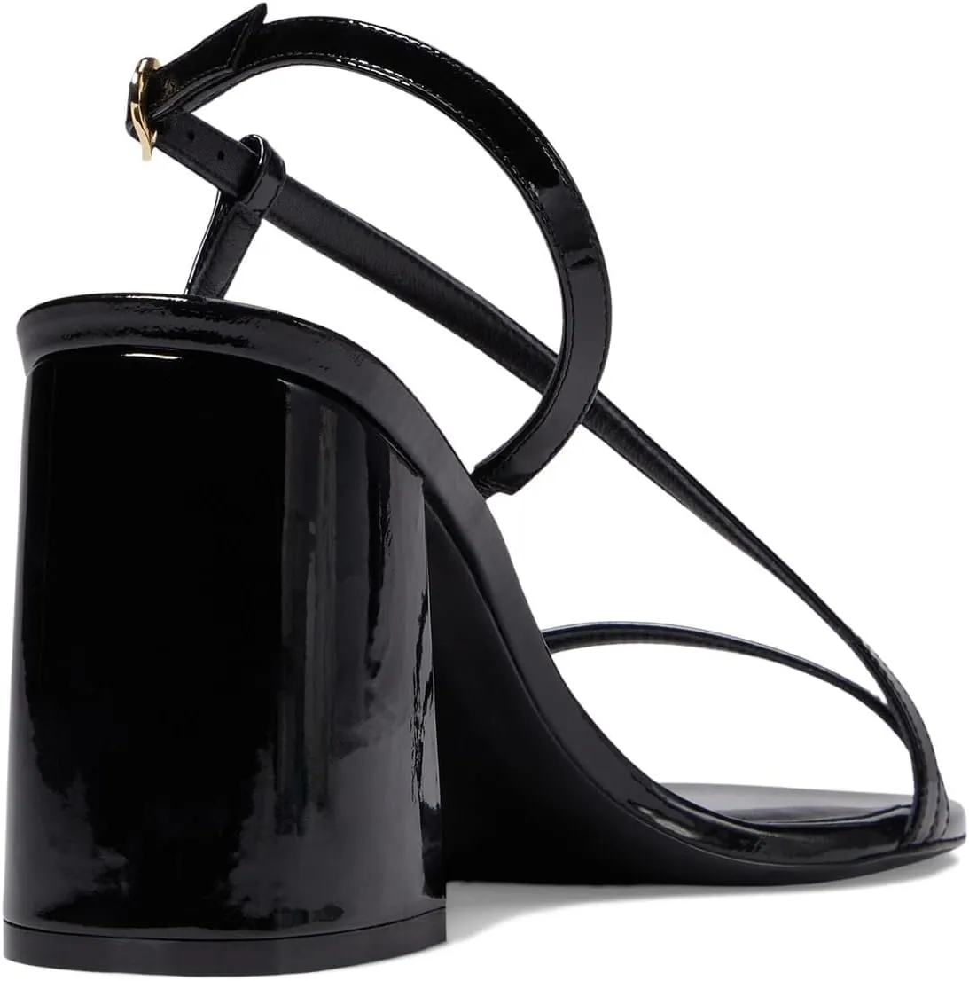 Stuart Weitzman Soiree 85 Block Sandal