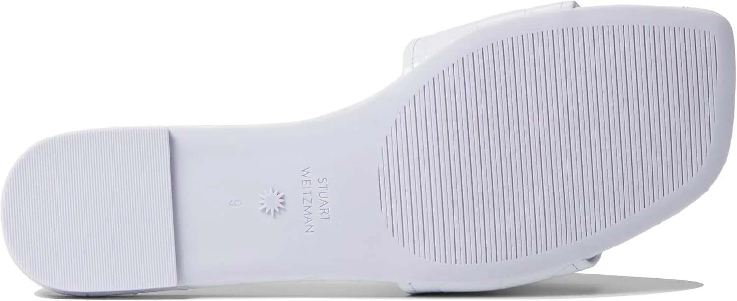 Stuart Weitzman Summer Slide Sandal