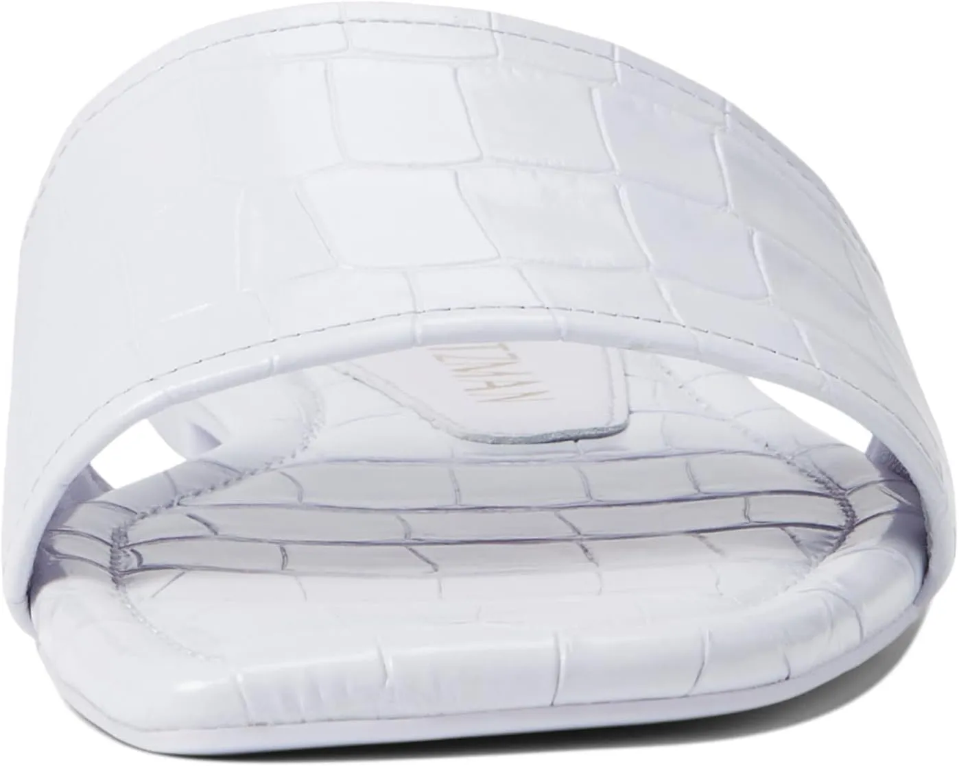 Stuart Weitzman Summer Slide Sandal