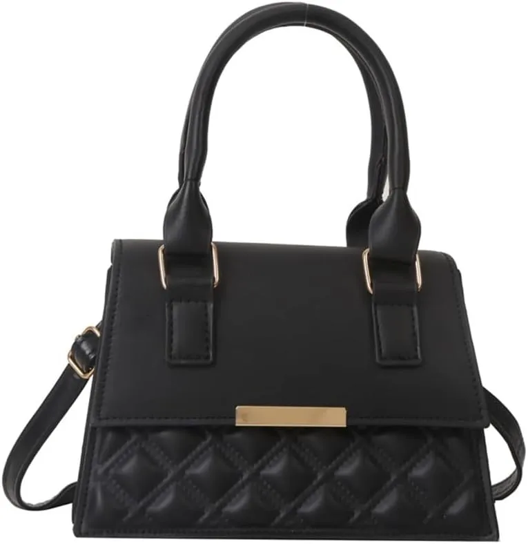 Stylish Square Crossbody Bag for Trendy Women Unique Multifunctional and Shoulder Bags