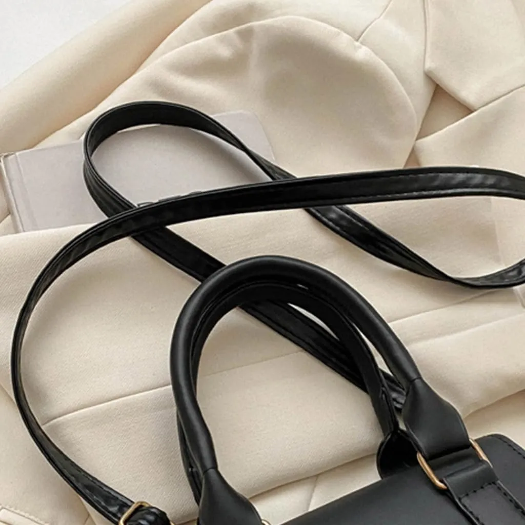 Stylish Square Crossbody Bag for Trendy Women Unique Multifunctional and Shoulder Bags