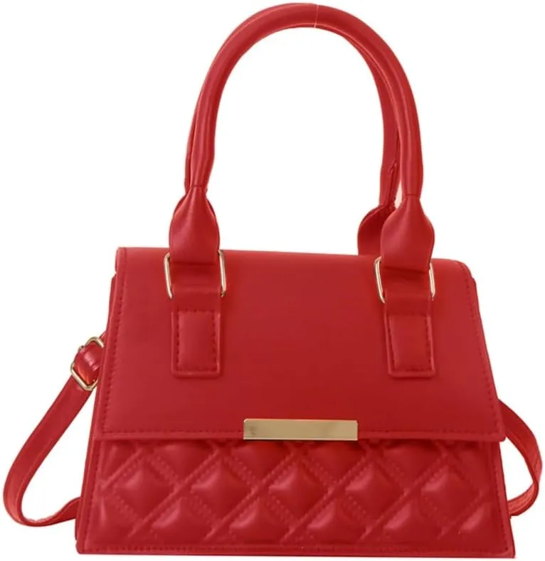 Stylish Square Crossbody Bag for Trendy Women Unique Multifunctional and Shoulder Bags