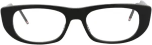 TB-417 Black 53/19/147 women Eyewear Frame