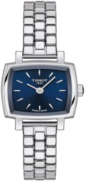 Tissot Lovely Square