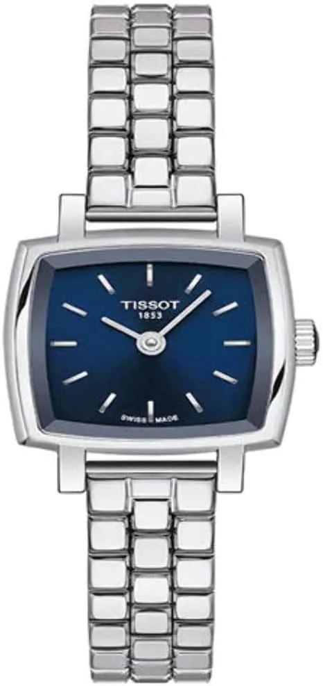 Tissot Lovely Square
