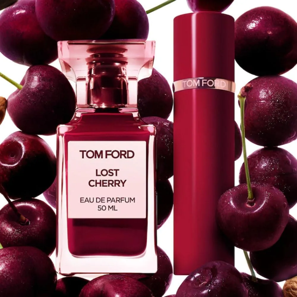 Tom Ford Lost Cherry Unisex EDP Spray 1.7 oz