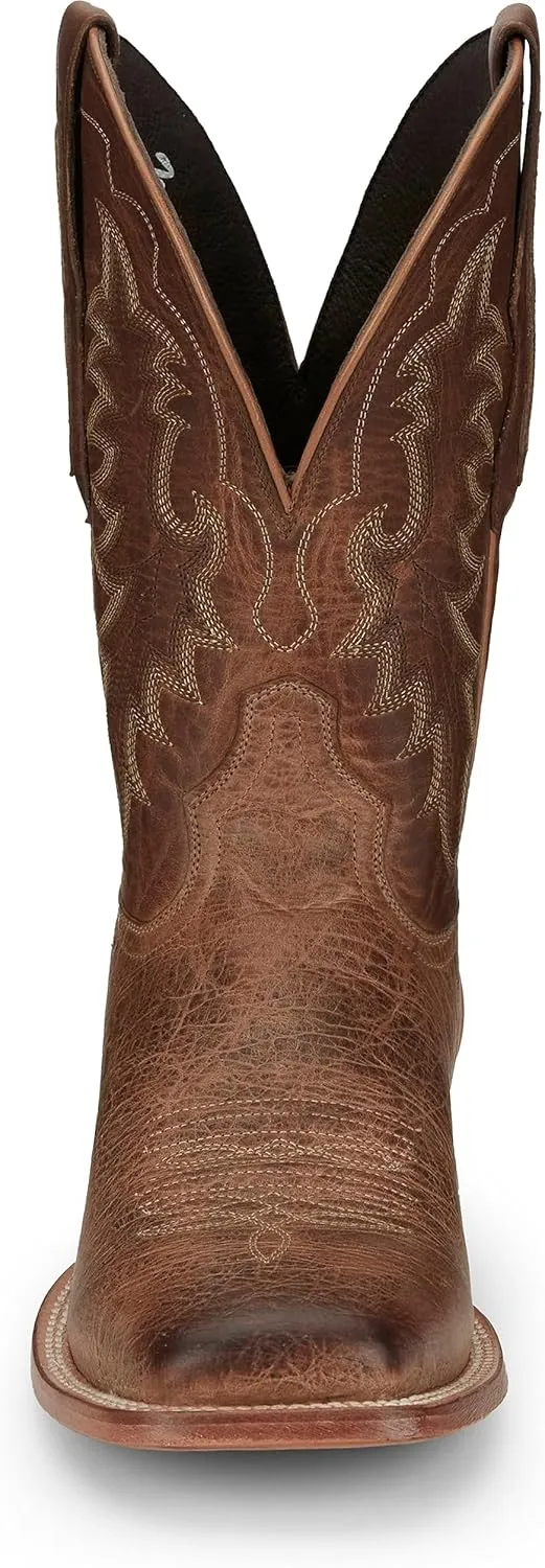 Tony Lama Men's Lowden Western Boot Square Toe - Tl3029