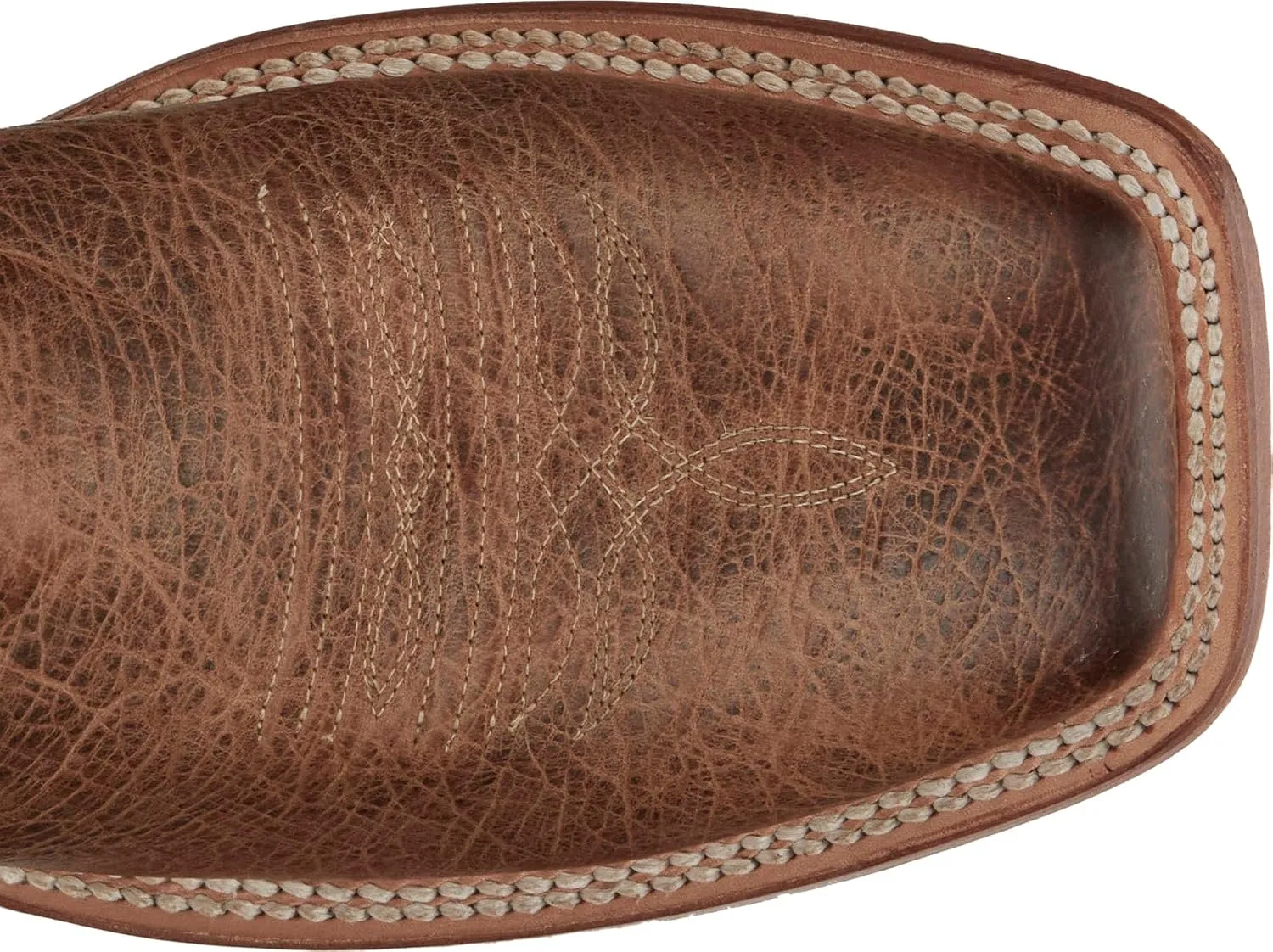 Tony Lama Men's Lowden Western Boot Square Toe - Tl3029