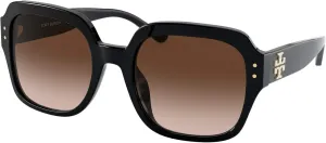 Tory Burch Women's Modern Square