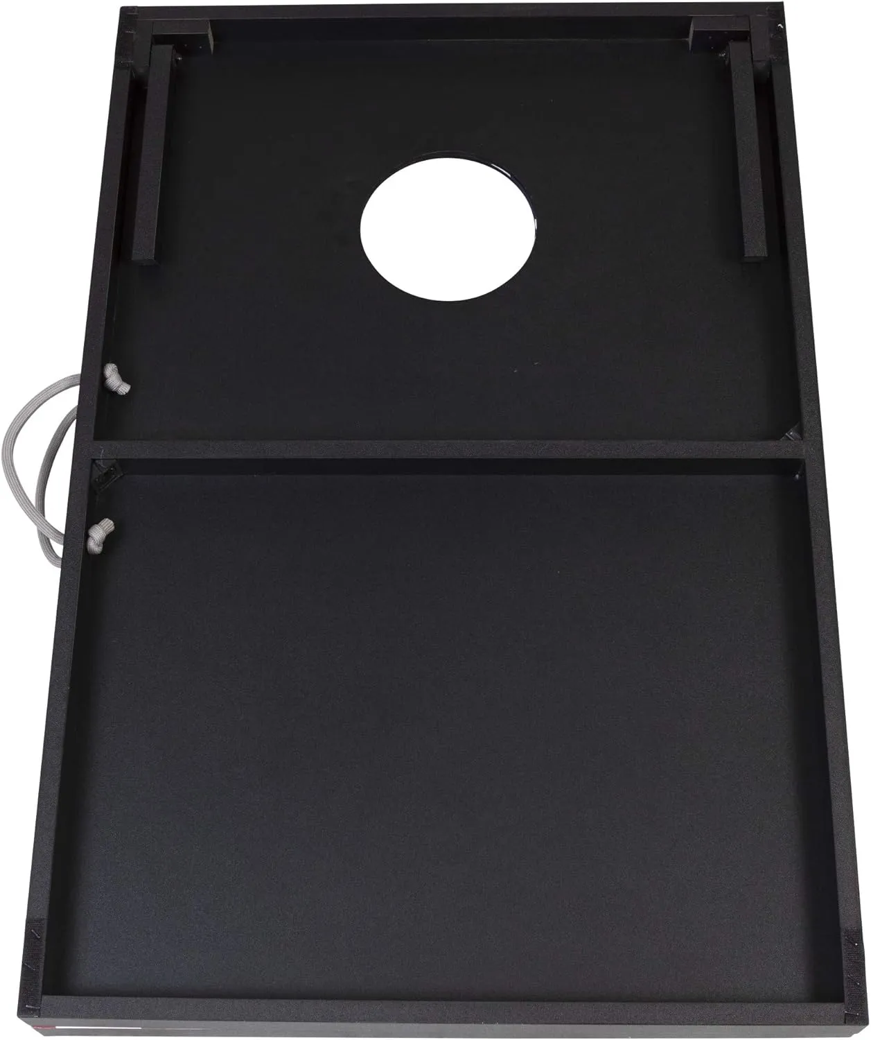 Triumph Sports 2x3 Premium Cornhole Sets - LED Options Available - 8 Bean Bag Toss Bags and Cornhole Boards Included