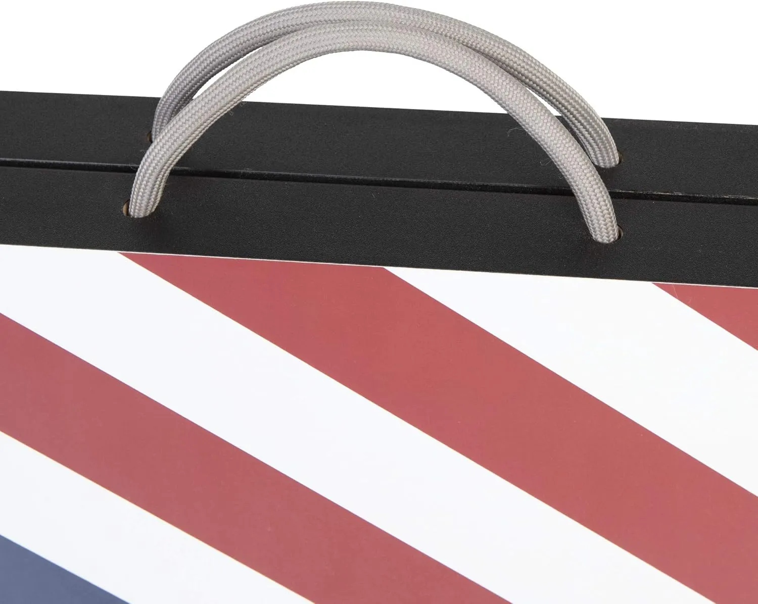 Triumph Sports 2x3 Premium Cornhole Sets - LED Options Available - 8 Bean Bag Toss Bags and Cornhole Boards Included