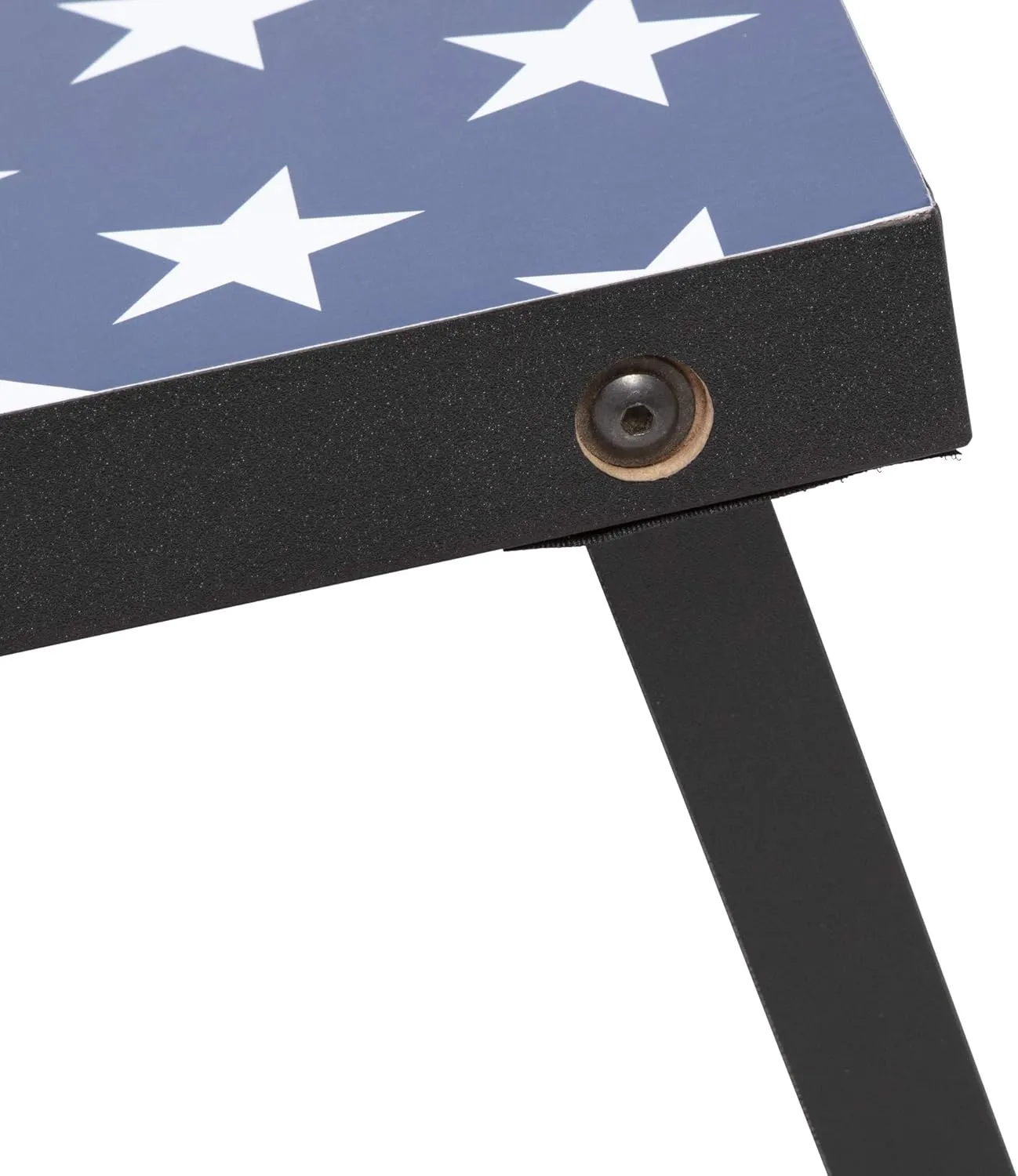 Triumph Sports 2x3 Premium Cornhole Sets - LED Options Available - 8 Bean Bag Toss Bags and Cornhole Boards Included