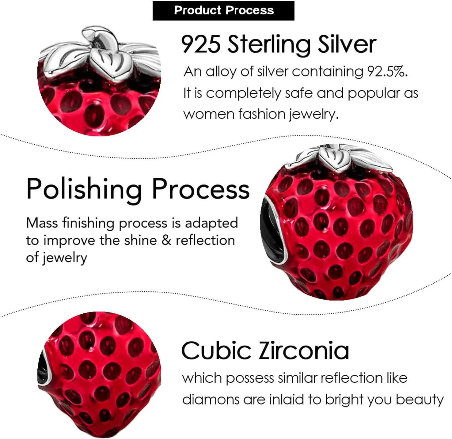 VALGACLS 925 Sterling Silver Family Love Mom Mouse Heart Charms for Bracelets Necklace Valentine's Day Mother's Day Jewelry Charm for Women