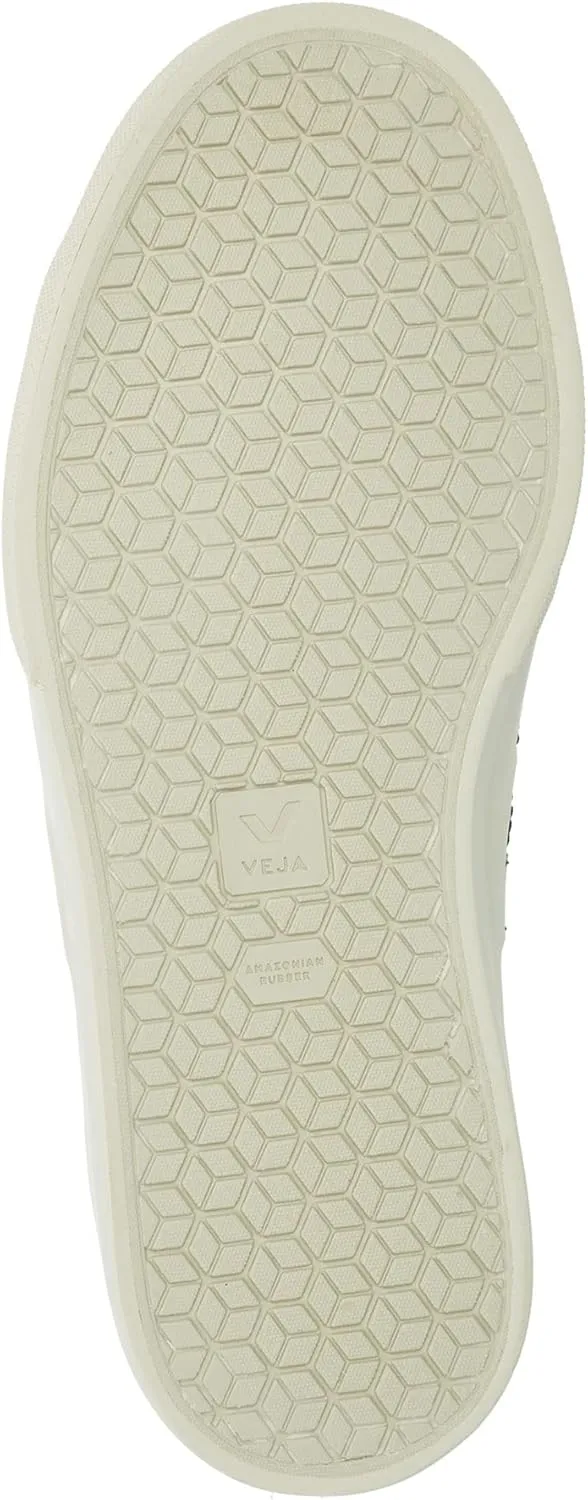 Veja Women Campo Sneakers Black - White
