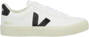 Veja Women Campo Sneakers Black - White