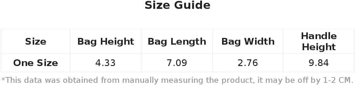 Verdusa Women's Crocodile Pattern Y2K Shoulder Bag PU Leather Mini Handbag Purse with Buckle