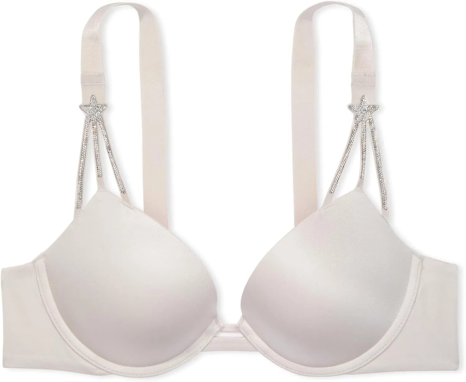 Victoria's Secret Shine Strap Push Up Bra, Bras for Women (32A-38DDD)