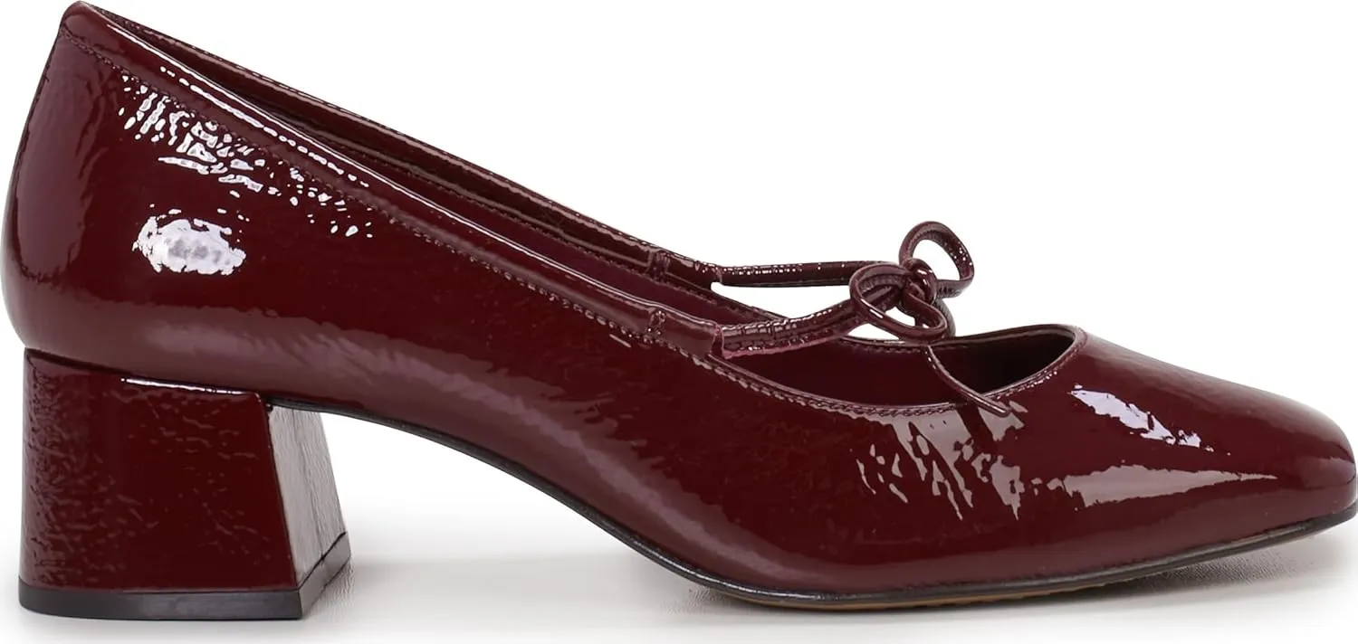 Vince Camuto Women's Charley Pump